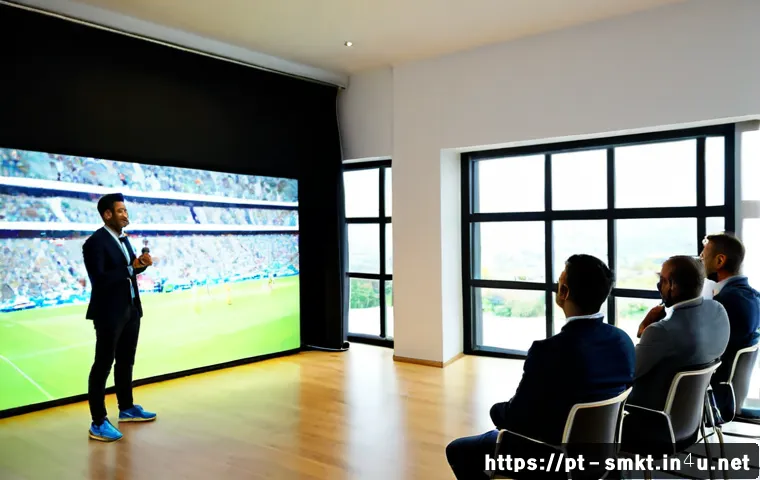 Como preparar uma candidatura competitiva para concursos de marketing desportivo 3 스포츠마케팅 관련 공모전 참여 팁 관련 이미지 1