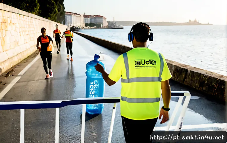Como planear e operar um evento desportivo de sucesso: exemplos, custos e critérios de decisão 3 스포츠 이벤트의 성공적인 기획 및 운영 사례 관련 이미지 1
